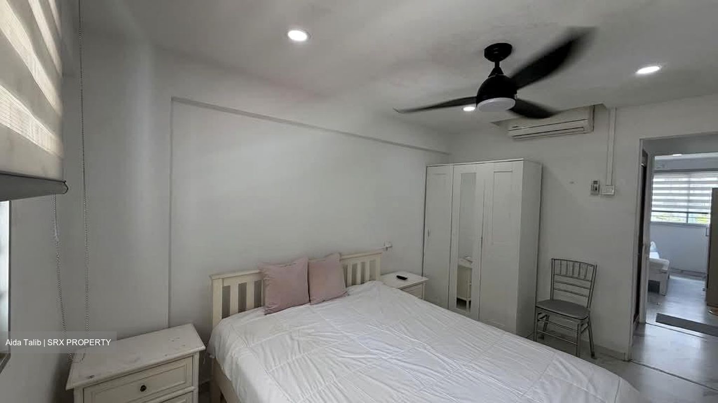 Blk 121 Chong Pang View (Yishun), HDB 4 Rooms #559895001
